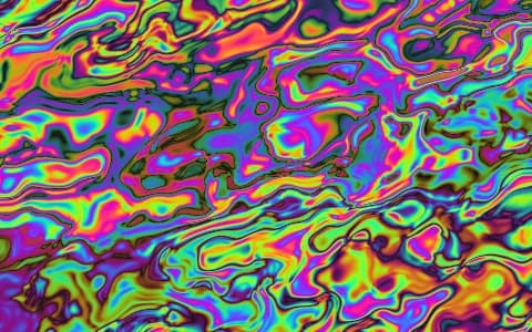 Film Iridescence preview