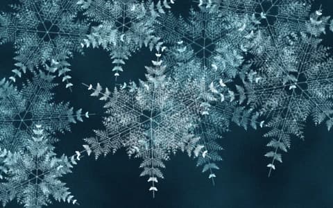 Frost Crystal preview