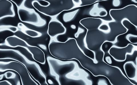 Liquid Chrome preview