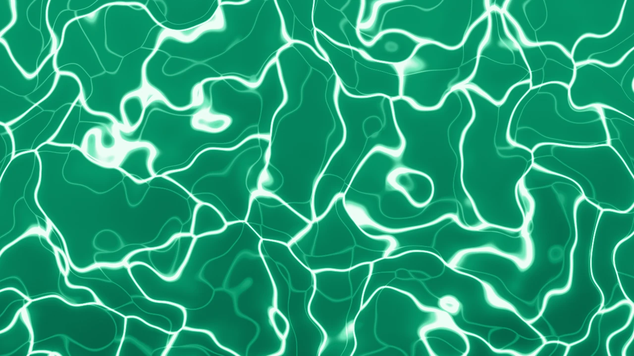 Jade Pool