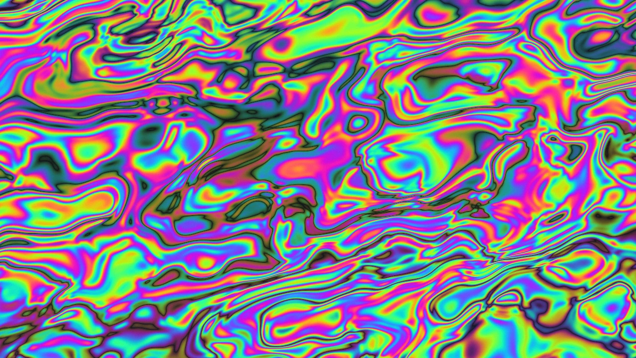 Soap Bubble
