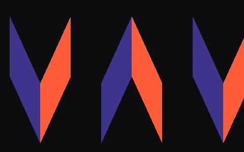 Chevron Flow preview