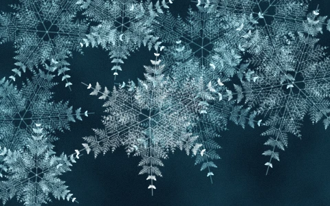 Frost Crystal preview