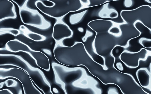 Liquid Chrome preview