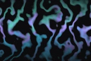 Dense Ribbons preset preview