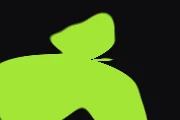 Lime Spike preset preview