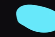 Soft Orb, Blob Sculpt preset