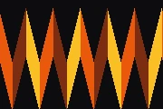 Fire Arrow preset preview
