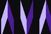 Violet Crest preset preview