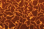Lava Glass preset preview