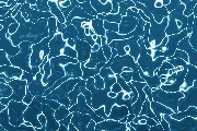 Glacial Light, Caustic Pool preset