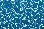 Ice Caustic preset preview