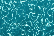 Warped Glass preset preview