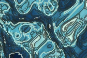 Bathymetry preset preview