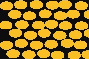 Bold Coins preset preview