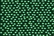 Forest Dew preset preview