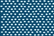 Ice Lattice preset preview