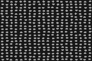 Mono Grid preset preview