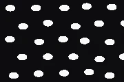 Sparse Night preset preview