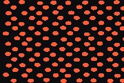 Wide Cells preset preview