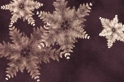 Copper Dendrites preset preview