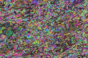 Dense Cycles preset preview