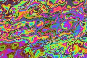 Gold Oil preset preview