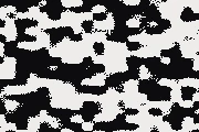 Fine Speck preset preview