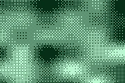 Forest Noise preset preview