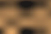 Warm Static preset preview