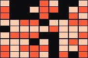 Ember Tiles preset preview