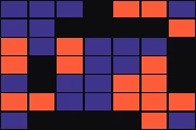 Ember Hex preset preview