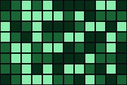 Forest Tri preset preview