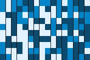 Ice Dots preset preview