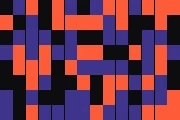 Line Weave preset preview