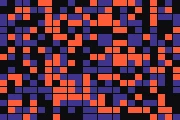 Mini Grid preset preview