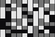 Mono Grid preset preview