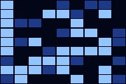 Night Hex preset preview