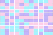 Pastel Dots preset preview
