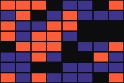 Rotated Hex preset preview