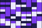 Violet Tri preset preview