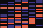 Wide Lines preset preview