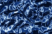Cobalt Melt preset preview
