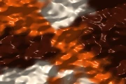 Copper Mesh preset preview