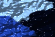 Ink Spill preset preview
