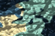 Chromatic Mesh, Mesh Field preset