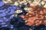 Sculpted Mesh, Mesh Field preset