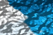 Sky Wash preset preview