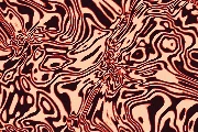 Red Interference, Magnetic Ink preset