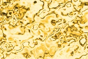 Gold Leaf preset preview